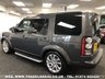 USED 2016 65 LAND ROVER DISCOVERY LAND ROVER DISCOVERY 4 3.0 SDV6 HSE AUTO 7 SEATER EURO 6 FREE UK DELIVERY*VIDEO AVAILABLE* FINANCE ARRANGED* PART EX*HPI CLEAR