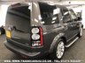 USED 2016 65 LAND ROVER DISCOVERY LAND ROVER DISCOVERY 4 3.0 SDV6 HSE AUTO 7 SEATER EURO 6 FREE UK DELIVERY*VIDEO AVAILABLE* FINANCE ARRANGED* PART EX*HPI CLEAR