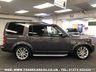 USED 2016 65 LAND ROVER DISCOVERY LAND ROVER DISCOVERY 4 3.0 SDV6 HSE AUTO 7 SEATER EURO 6 FREE UK DELIVERY*VIDEO AVAILABLE* FINANCE ARRANGED* PART EX*HPI CLEAR