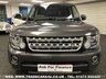 USED 2016 65 LAND ROVER DISCOVERY LAND ROVER DISCOVERY 4 3.0 SDV6 HSE AUTO 7 SEATER EURO 6 FREE UK DELIVERY*VIDEO AVAILABLE* FINANCE ARRANGED* PART EX*HPI CLEAR