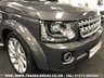 USED 2016 65 LAND ROVER DISCOVERY LAND ROVER DISCOVERY 4 3.0 SDV6 HSE AUTO 7 SEATER EURO 6 FREE UK DELIVERY*VIDEO AVAILABLE* FINANCE ARRANGED* PART EX*HPI CLEAR