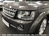 USED 2016 65 LAND ROVER DISCOVERY LAND ROVER DISCOVERY 4 3.0 SDV6 HSE AUTO 7 SEATER EURO 6 FREE UK DELIVERY*VIDEO AVAILABLE* FINANCE ARRANGED* PART EX*HPI CLEAR