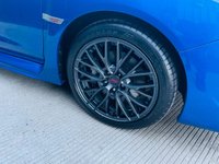 USED 2015 15 SUBARU WRX 2.5 STI TYPE UK 4d 300 BHP 1 Previous Owner, F/Subaru/S/H