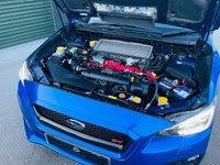 USED 2015 15 SUBARU WRX 2.5 STI TYPE UK 4d 300 BHP 1 Previous Owner, F/Subaru/S/H