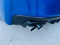 USED 2015 15 SUBARU WRX 2.5 STI TYPE UK 4d 300 BHP 1 Previous Owner, F/Subaru/S/H