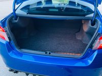 USED 2015 15 SUBARU WRX 2.5 STI TYPE UK 4d 300 BHP 1 Previous Owner, F/Subaru/S/H