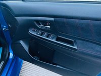 USED 2015 15 SUBARU WRX 2.5 STI TYPE UK 4d 300 BHP 1 Previous Owner, F/Subaru/S/H