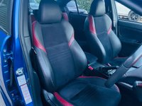 USED 2015 15 SUBARU WRX 2.5 STI TYPE UK 4d 300 BHP 1 Previous Owner, F/Subaru/S/H