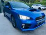 USED 2015 15 SUBARU WRX 2.5 STI TYPE UK 4d 300 BHP 1 Previous Owner, F/Subaru/S/H