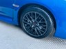 USED 2015 15 SUBARU WRX 2.5 STI TYPE UK 4d 300 BHP 1 Previous Owner, F/Subaru/S/H