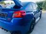 USED 2015 15 SUBARU WRX 2.5 STI TYPE UK 4d 300 BHP 1 Previous Owner, F/Subaru/S/H
