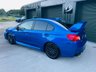 USED 2015 15 SUBARU WRX 2.5 STI TYPE UK 4d 300 BHP 1 Previous Owner, F/Subaru/S/H
