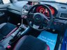 USED 2015 15 SUBARU WRX 2.5 STI TYPE UK 4d 300 BHP 1 Previous Owner, F/Subaru/S/H