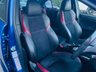 USED 2015 15 SUBARU WRX 2.5 STI TYPE UK 4d 300 BHP 1 Previous Owner, F/Subaru/S/H