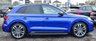 USED 2021 71 AUDI SQ5  SQ5 TDI QUATTRO 5d AUTO 337 BHP ESTATE