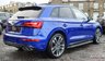 USED 2021 71 AUDI SQ5  SQ5 TDI QUATTRO 5d AUTO 337 BHP ESTATE