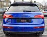 USED 2021 71 AUDI SQ5  SQ5 TDI QUATTRO 5d AUTO 337 BHP ESTATE