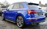 USED 2021 71 AUDI SQ5  SQ5 TDI QUATTRO 5d AUTO 337 BHP ESTATE