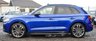 USED 2021 71 AUDI SQ5  SQ5 TDI QUATTRO 5d AUTO 337 BHP ESTATE