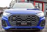 USED 2021 71 AUDI SQ5  SQ5 TDI QUATTRO 5d AUTO 337 BHP ESTATE