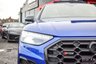 USED 2021 71 AUDI SQ5  SQ5 TDI QUATTRO 5d AUTO 337 BHP ESTATE