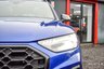 USED 2021 71 AUDI SQ5  SQ5 TDI QUATTRO 5d AUTO 337 BHP ESTATE