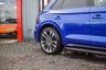 USED 2021 71 AUDI SQ5  SQ5 TDI QUATTRO 5d AUTO 337 BHP ESTATE