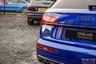 USED 2021 71 AUDI SQ5  SQ5 TDI QUATTRO 5d AUTO 337 BHP ESTATE