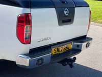 USED 2012 12 NISSAN NAVARA 2.5 DCI ACENTA 4X4 SHR DCB 188 BHP ** NO VAT ** NO VAT  + CANOPY