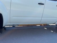 USED 2012 12 NISSAN NAVARA 2.5 DCI ACENTA 4X4 SHR DCB 188 BHP ** NO VAT ** NO VAT  + CANOPY