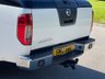 USED 2012 12 NISSAN NAVARA 2.5 DCI ACENTA 4X4 SHR DCB 188 BHP ** NO VAT ** NO VAT  + CANOPY