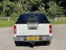 USED 2012 12 NISSAN NAVARA 2.5 DCI ACENTA 4X4 SHR DCB 188 BHP ** NO VAT ** NO VAT  + CANOPY