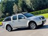 USED 2012 12 NISSAN NAVARA 2.5 DCI ACENTA 4X4 SHR DCB 188 BHP ** NO VAT ** NO VAT  + CANOPY
