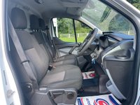 USED 2014 64 FORD TRANSIT CUSTOM 2.2 290 LR P/V 99 BHP 
