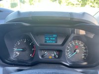 USED 2014 64 FORD TRANSIT CUSTOM 2.2 290 LR P/V 99 BHP 