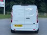 USED 2014 64 FORD TRANSIT CUSTOM 2.2 290 LR P/V 99 BHP 