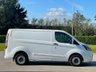 USED 2014 64 FORD TRANSIT CUSTOM 2.2 290 LR P/V 99 BHP 