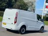 USED 2014 64 FORD TRANSIT CUSTOM 2.2 290 LR P/V 99 BHP 