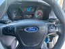 USED 2014 64 FORD TRANSIT CUSTOM 2.2 290 LR P/V 99 BHP 