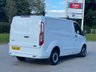 USED 2014 64 FORD TRANSIT CUSTOM 2.2 290 LR P/V 99 BHP 