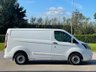 USED 2014 64 FORD TRANSIT CUSTOM 2.2 290 LR P/V 99 BHP 
