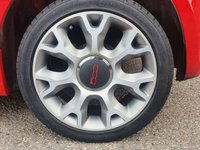 USED 2015 15 FIAT 500 0.9 TWINAIR S 3d 85 BHP 
