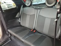 USED 2015 15 FIAT 500 0.9 TWINAIR S 3d 85 BHP 