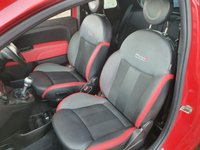 USED 2015 15 FIAT 500 0.9 TWINAIR S 3d 85 BHP 