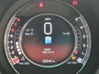 USED 2015 15 FIAT 500 0.9 TWINAIR S 3d 85 BHP 