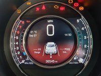 USED 2015 15 FIAT 500 0.9 TWINAIR S 3d 85 BHP 