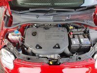 USED 2015 15 FIAT 500 0.9 TWINAIR S 3d 85 BHP 