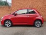 USED 2015 15 FIAT 500 0.9 TWINAIR S 3d 85 BHP 
