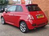 USED 2015 15 FIAT 500 0.9 TWINAIR S 3d 85 BHP 