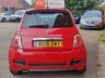USED 2015 15 FIAT 500 0.9 TWINAIR S 3d 85 BHP 